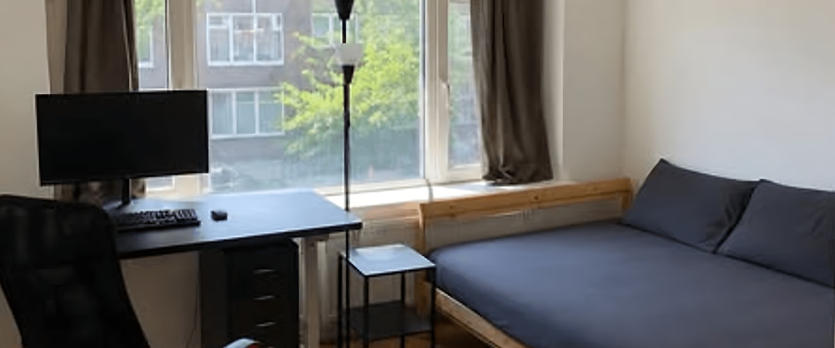 Kamer huren in Groningen