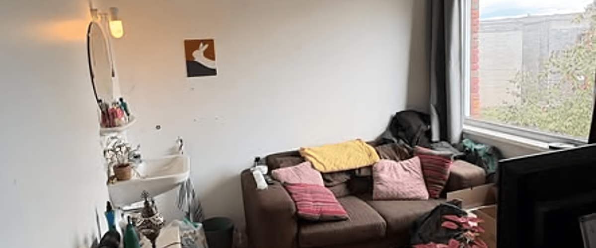 Kamer huren in Groningen