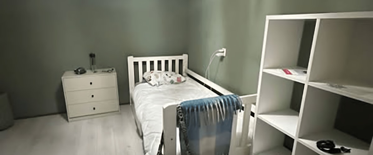 Kamer huren in Den Haag