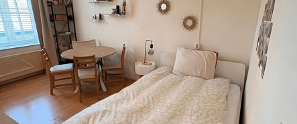 Kamer huren in Maastricht