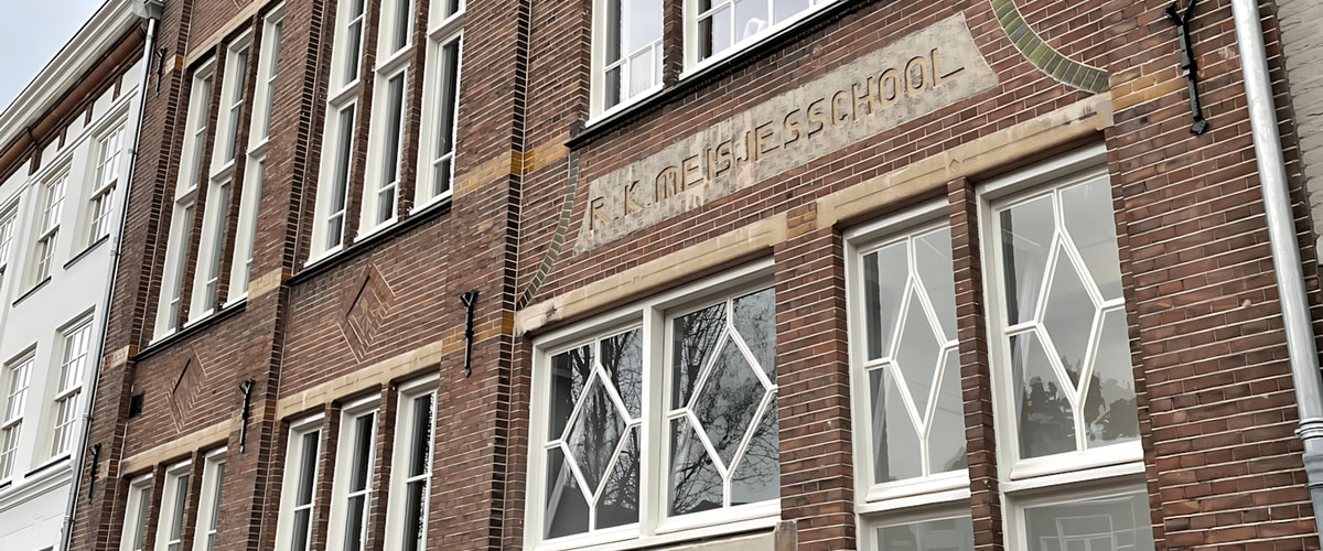 Appartement huren in Utrecht