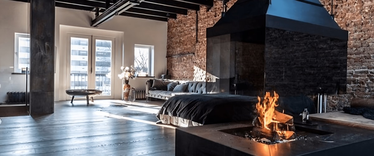 Appartement huren in Amsterdam