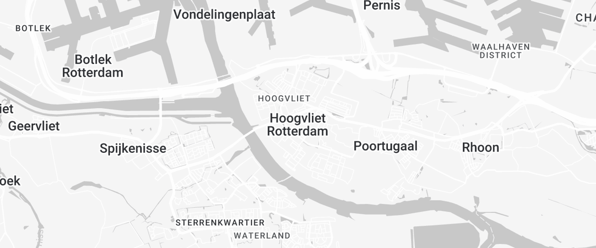 Kamer huren in Leiden