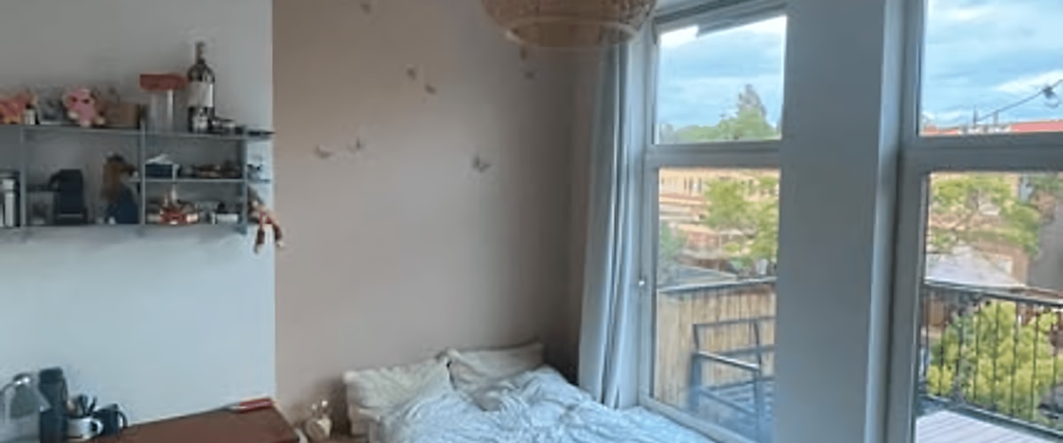 Kamer huren in Leiden