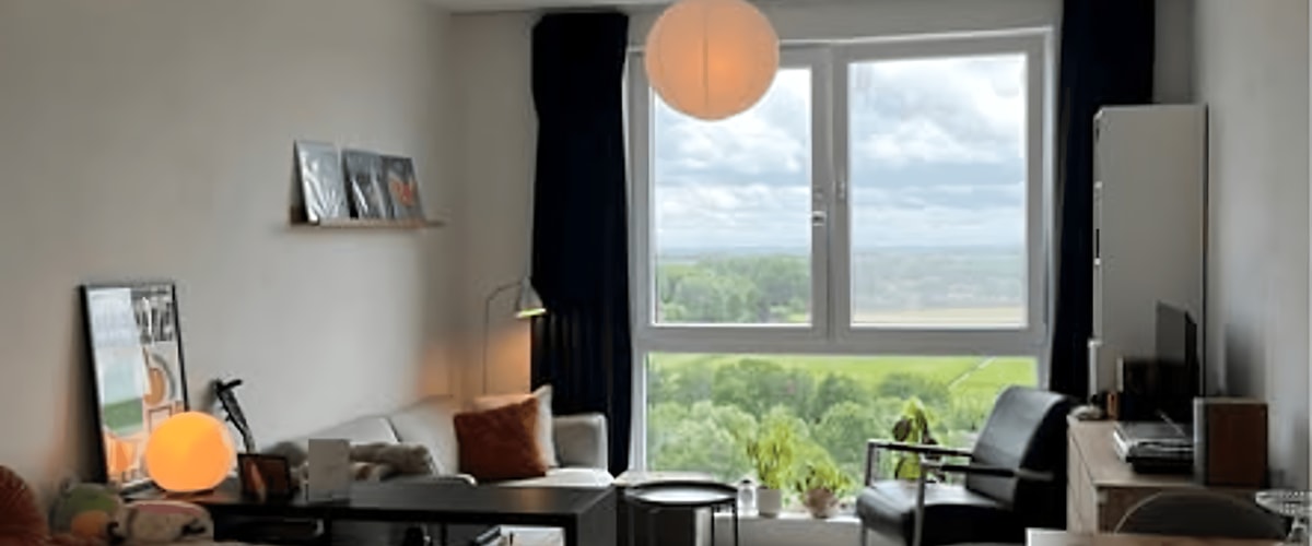 Studio huren in Delft