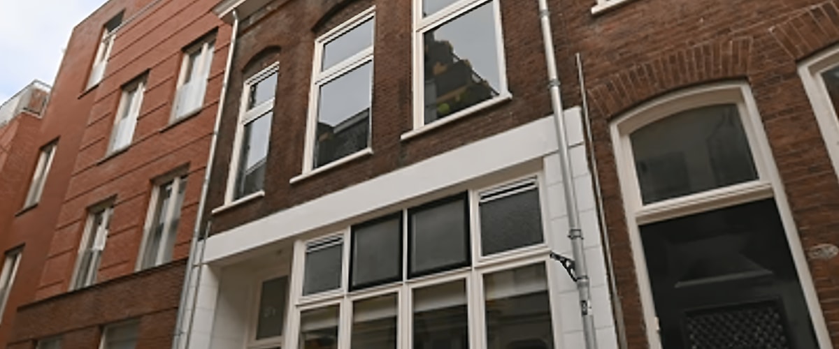 Kamer huren in Groningen