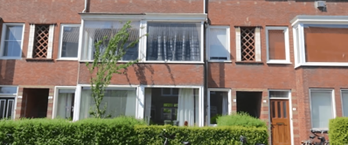 Kamer huren in Groningen