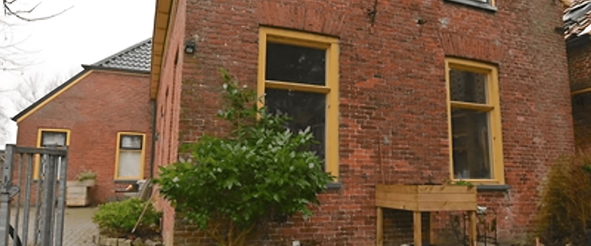 Appartement huren in Groningen