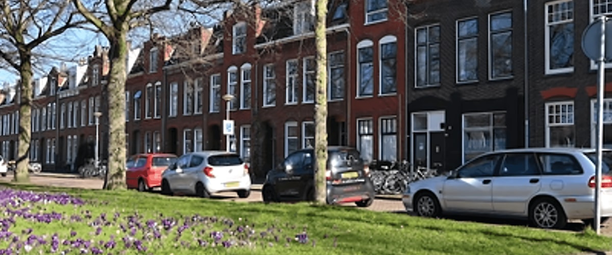 Appartement huren in Groningen