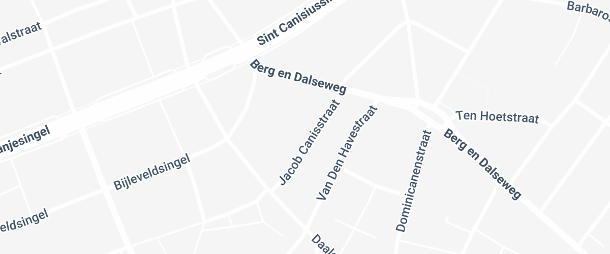 Kamer huren in Nijmegen