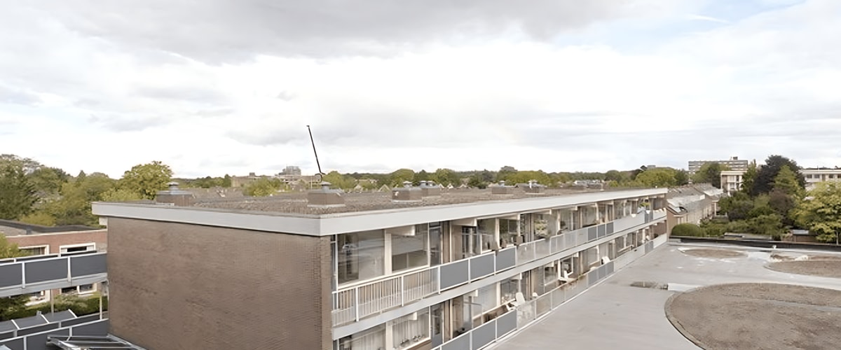 Appartement huren in Bussum