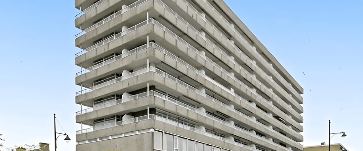 Appartement huren in Rijswijk