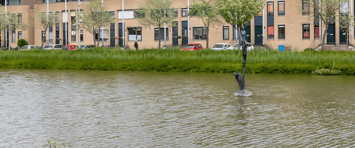 Huis huren in Delft