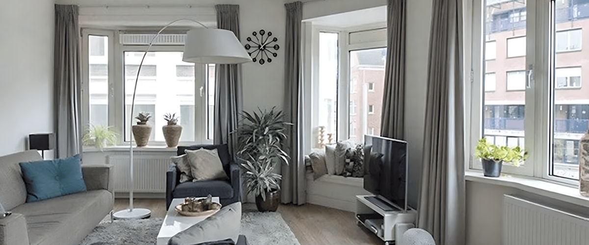 Appartement huren in Den Haag