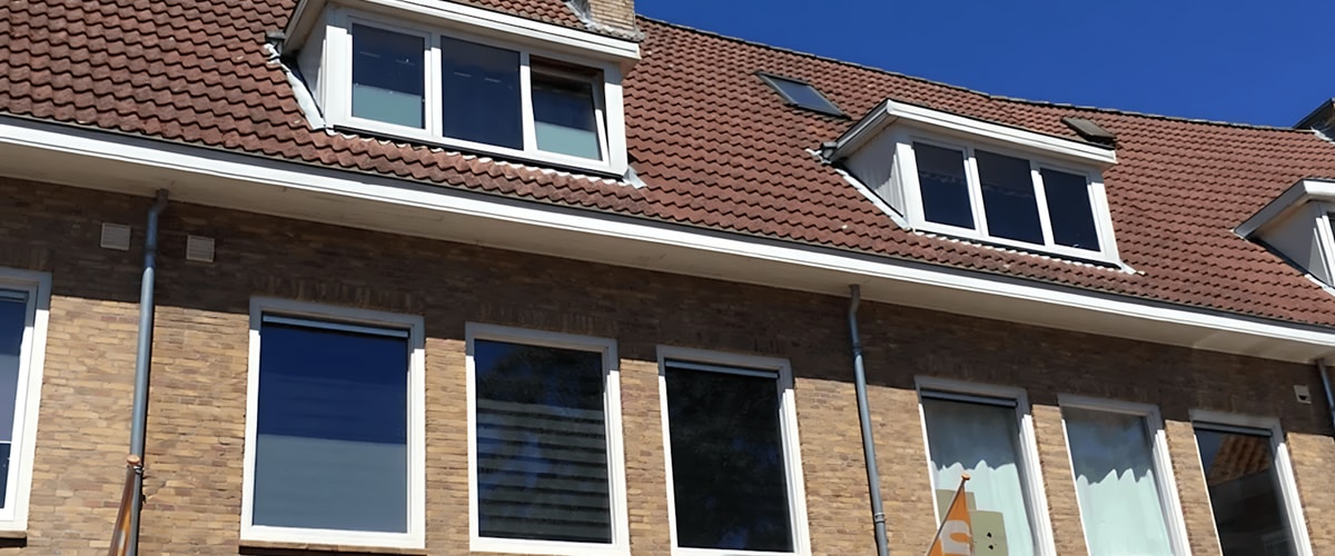 Appartement huren in Arnhem