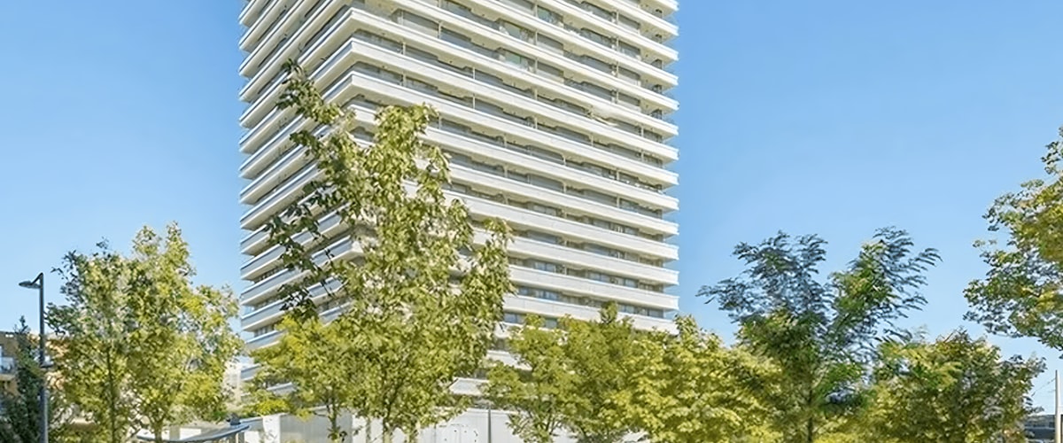 Appartement huren in Delft