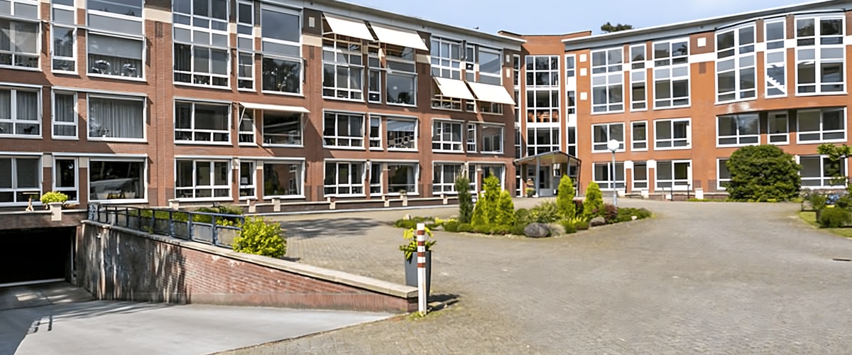 Appartement huren in Colmschate
