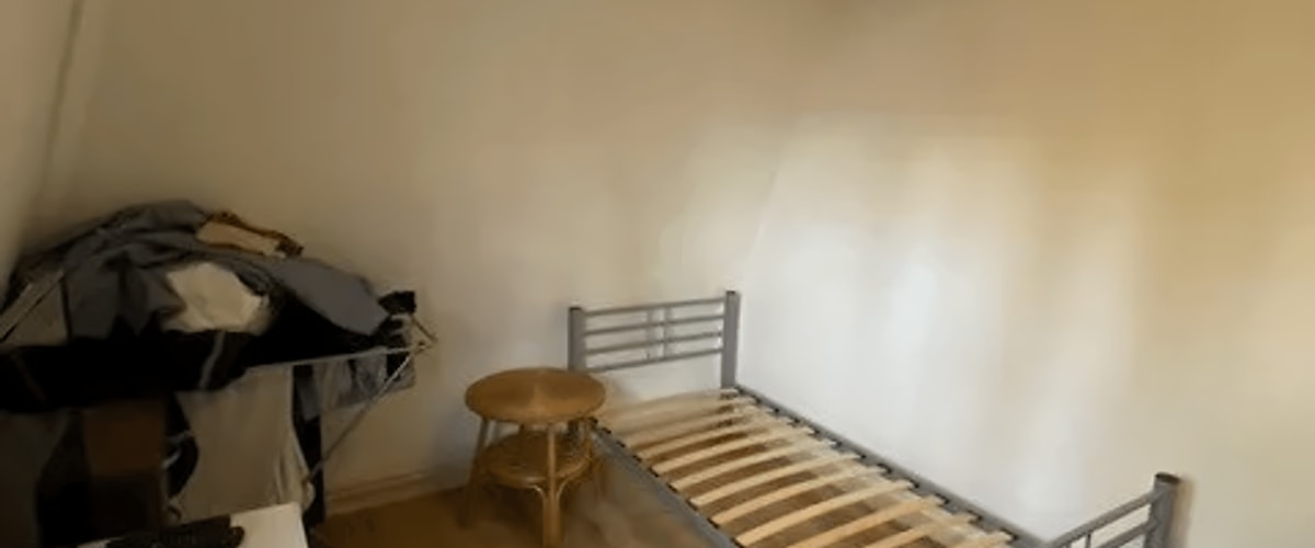 Kamer huren in Waalwijk