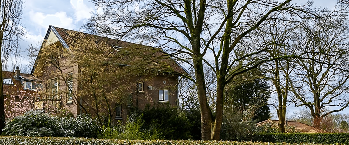 Huis huren in Soest