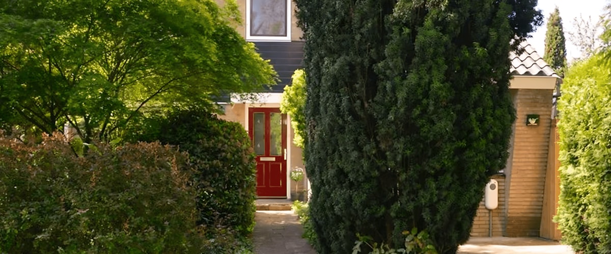 Huis huren in Soest