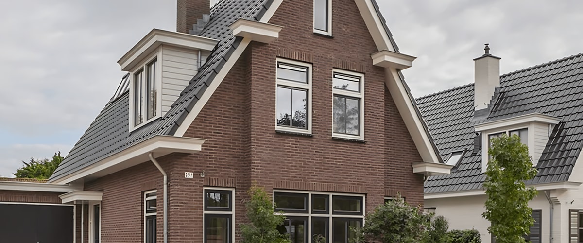 Huis huren in Soest