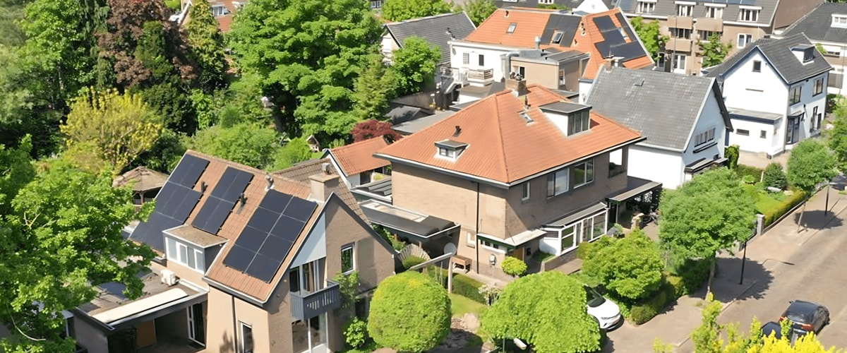 Huis huren in Soest