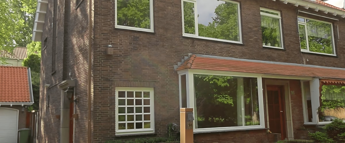 Huis huren in Rotterdam
