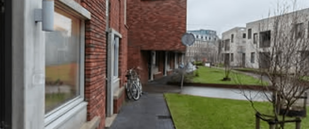Huis huren in Groningen