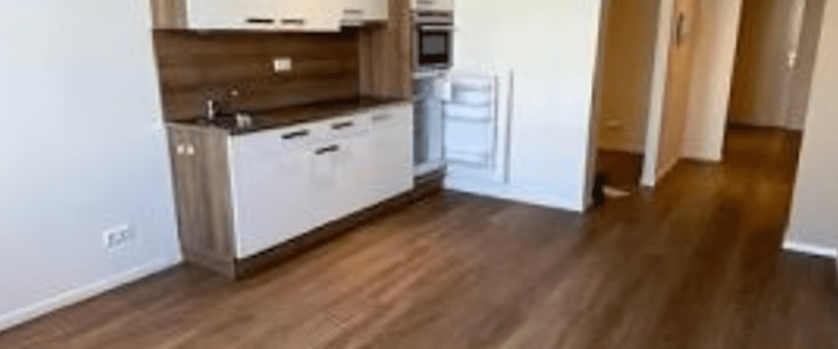 Appartement huren in Leeuwarden