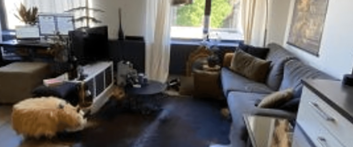 Appartement huren in Leeuwarden