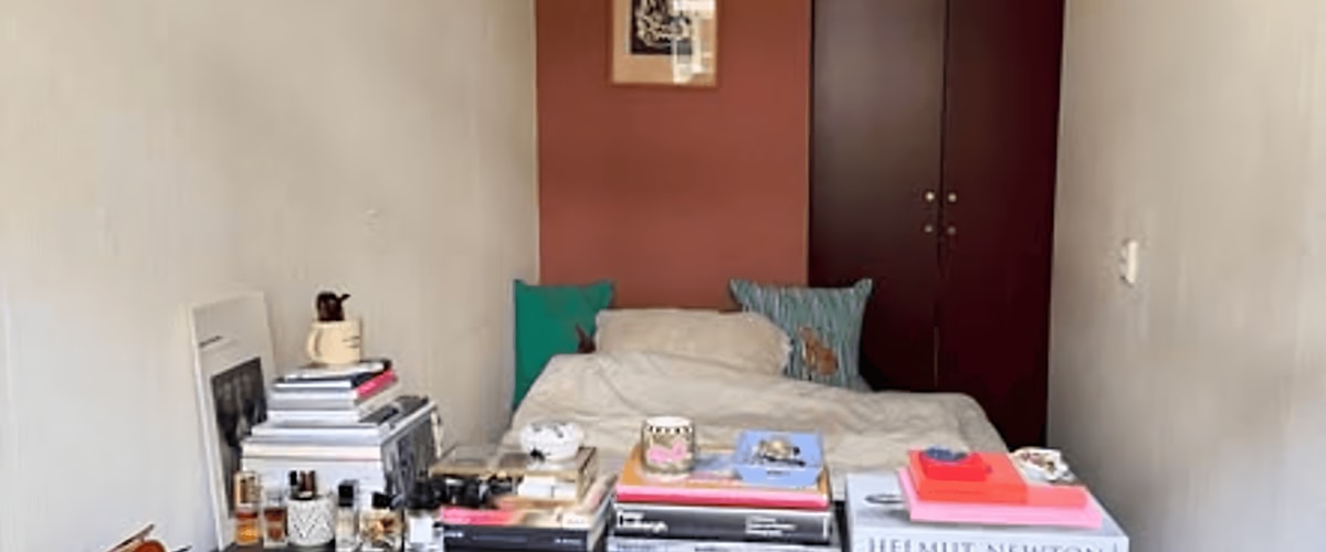 Kamer huren in Amsterdam