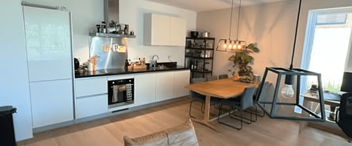 Kamer huren in Zaandam
