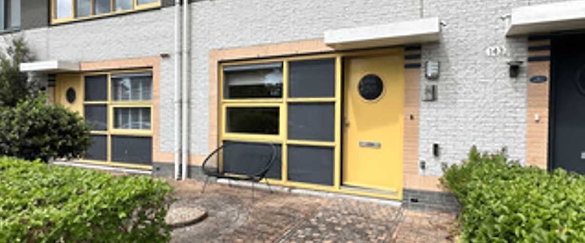 Huis huren in Hoorn