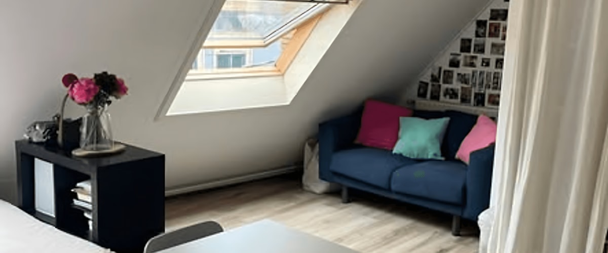 Kamer huren in Nijmegen