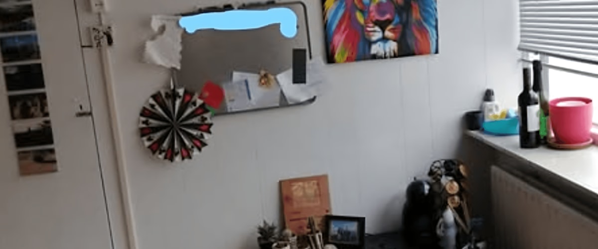 Kamer huren in Nijmegen