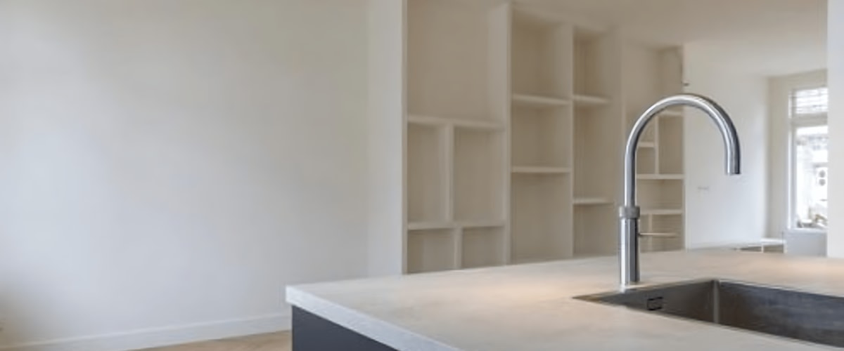Appartement huren in Rotterdam