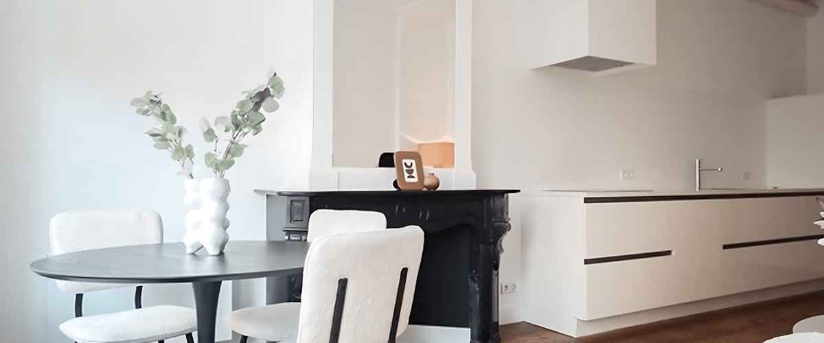 Appartement huren in Amsterdam