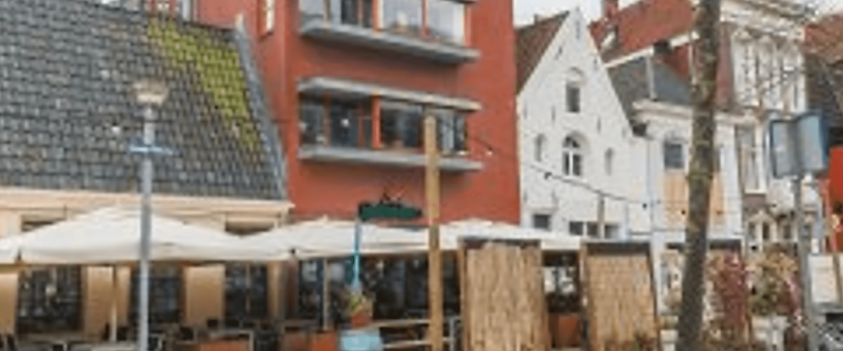 Appartement huren in Groningen