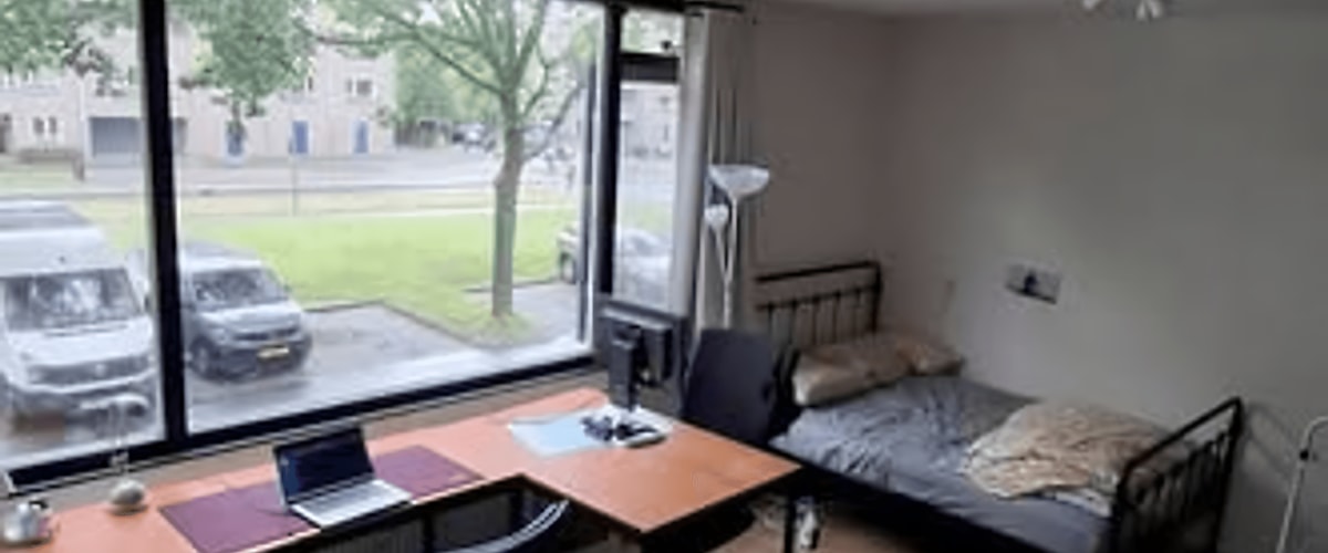 Kamer huren in Utrecht