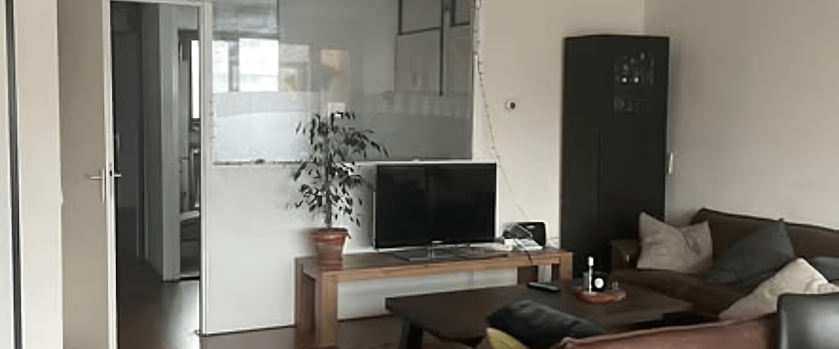Kamer huren in Rotterdam