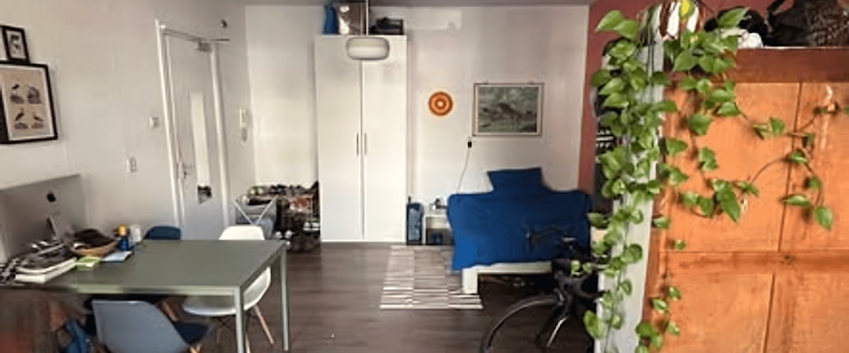 Kamer huren in Rotterdam