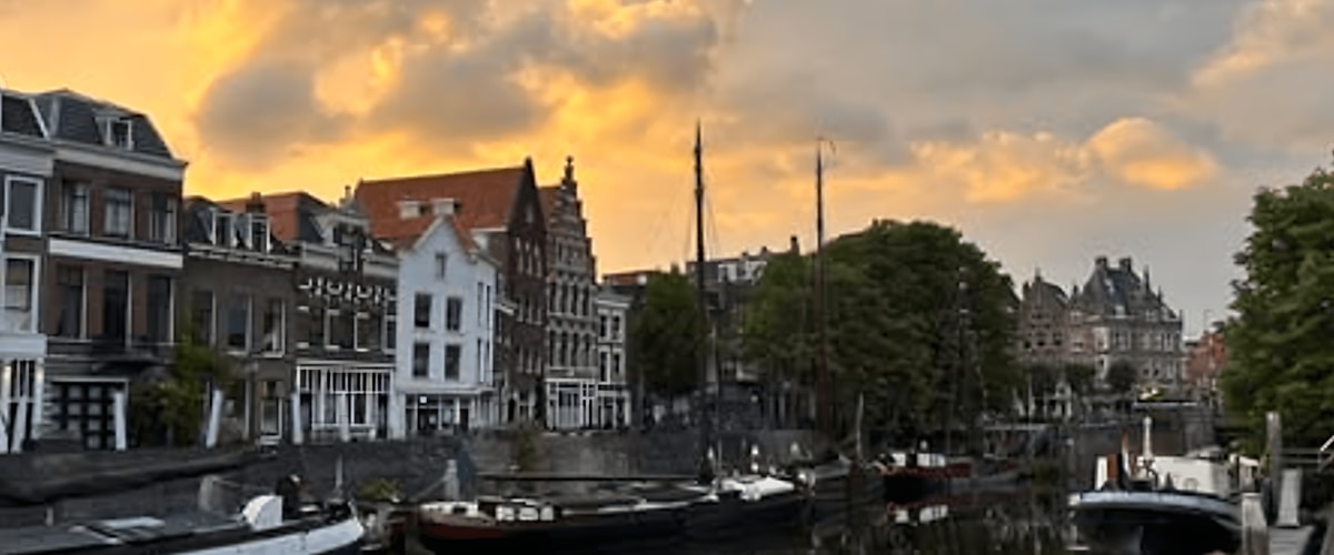Kamer huren in Rotterdam