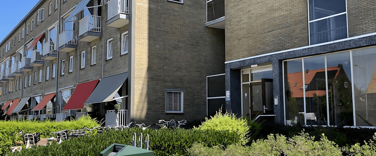 Appartement huren in Hilversum