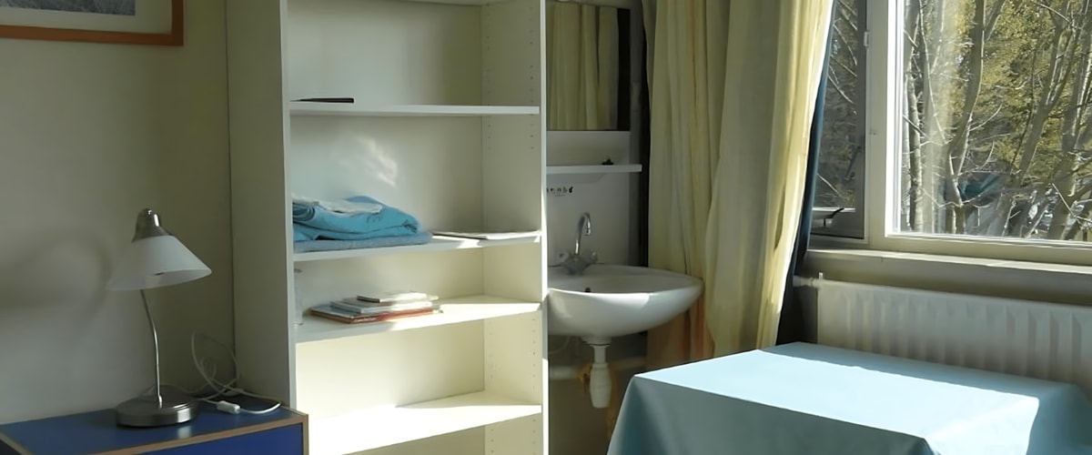 Kamer huren in Haren