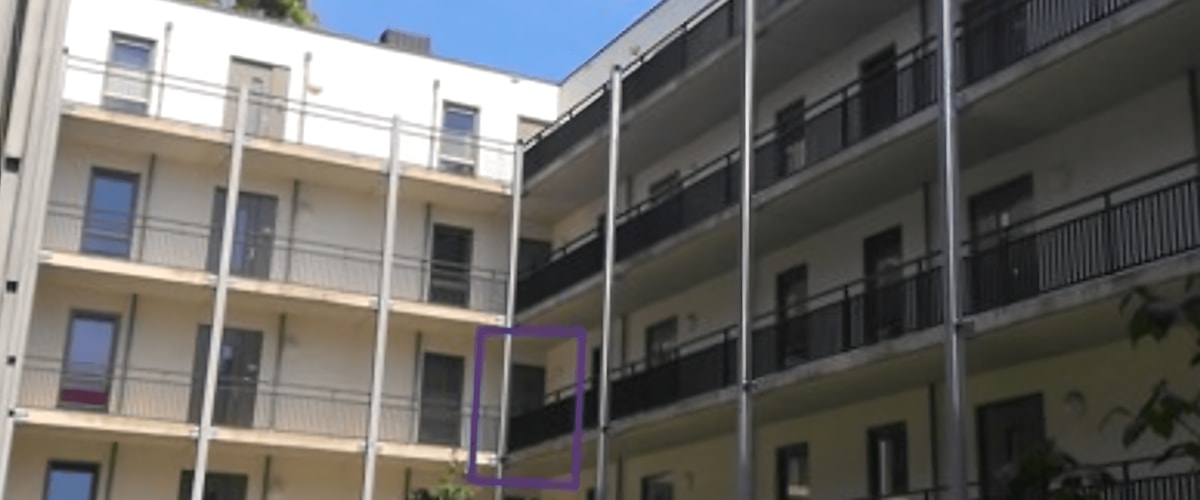 Appartement huren in Oss