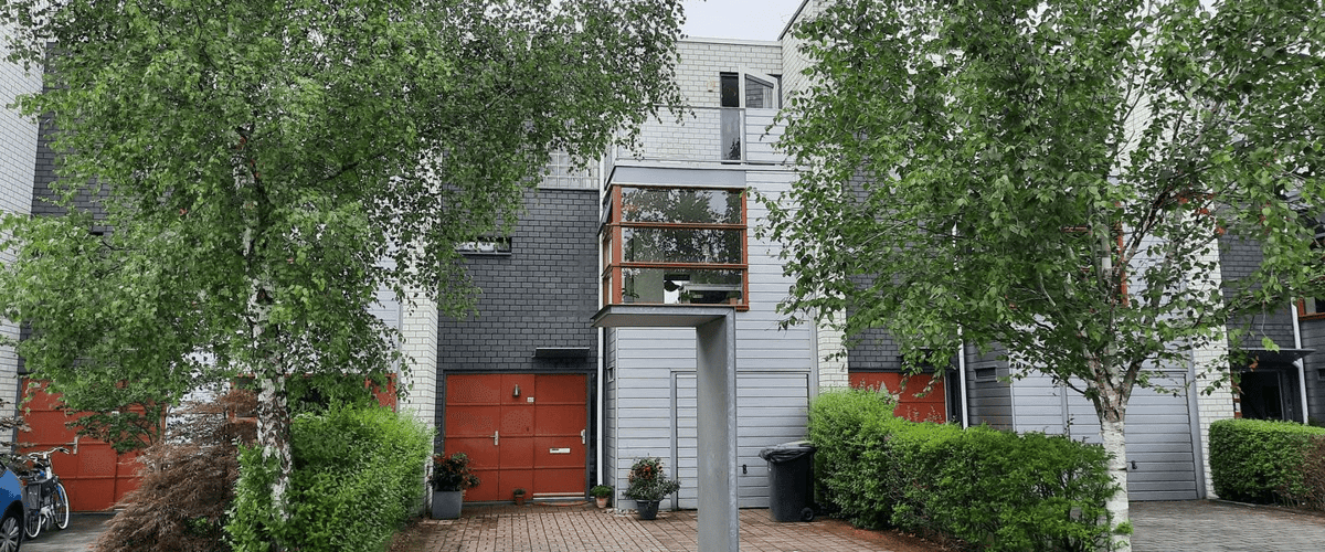 Huis huren in Groningen
