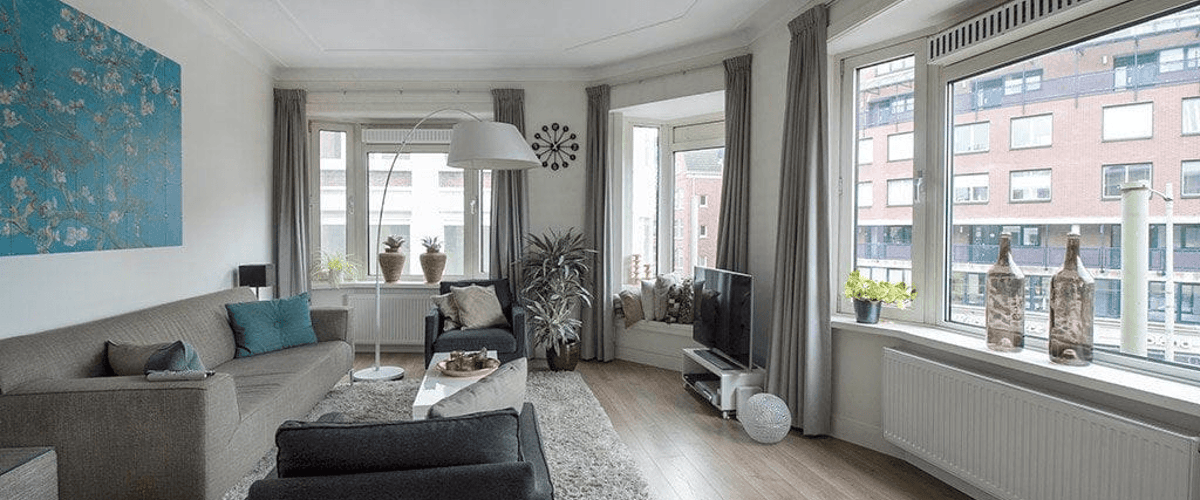 Appartement huren in Den Haag