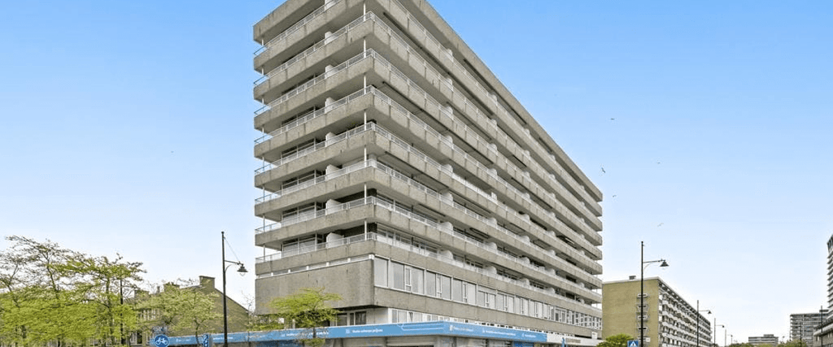 Appartement huren in Rijswijk