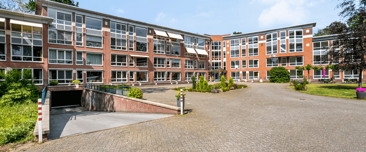 Seniorenwoning huren in Colmschate