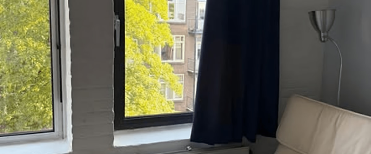 Kamer huren in Rotterdam
